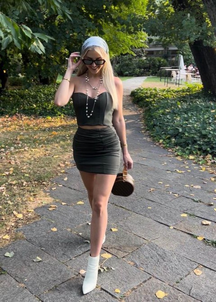 Индивидуалка Маргарита фото № 2 в городе Железноводск