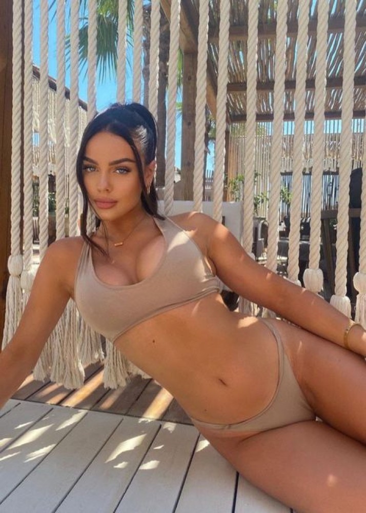 Индивидуалка Мариша главное фото в городе Железноводск 