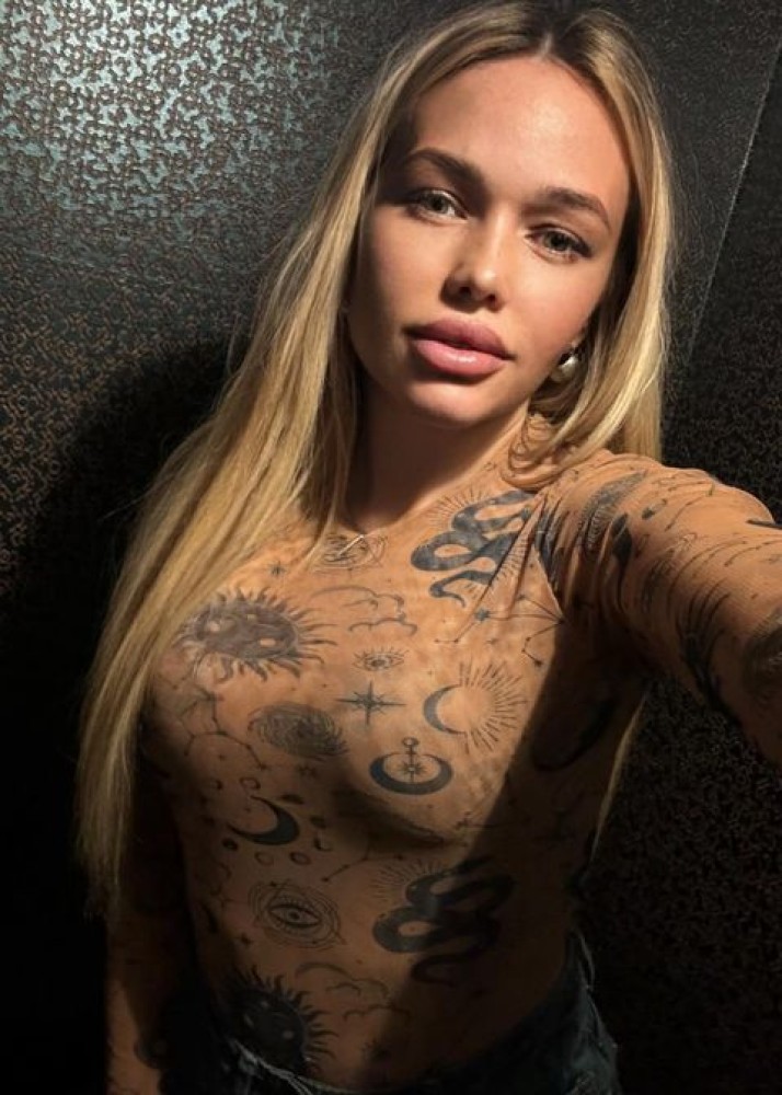 Индивидуалка Мери фото № 2 в городе Железноводск