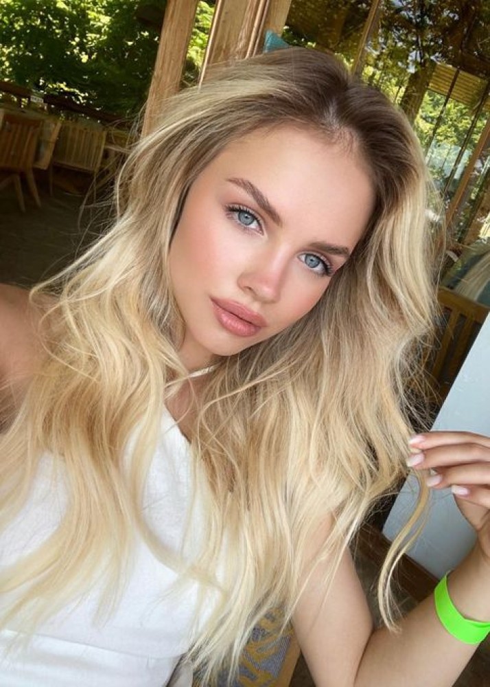 Индивидуалка Мила фото № 2 в городе Железноводск