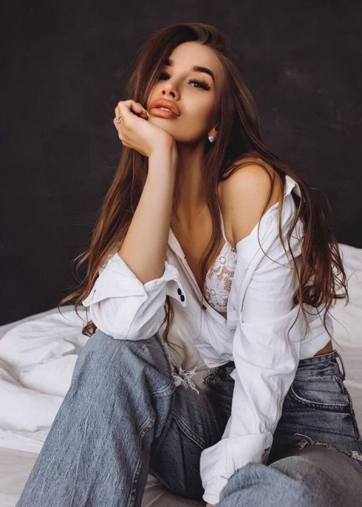 Индивидуалка Милана фото № 2 в городе Железноводск