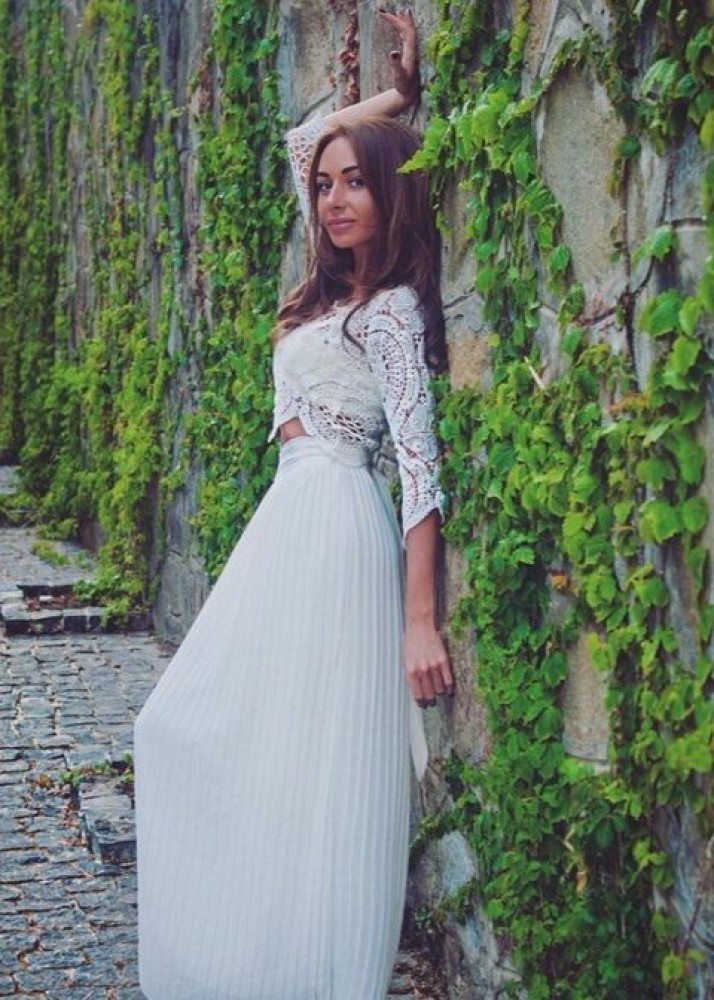 Индивидуалка Надя фото № 2 в городе Железноводск