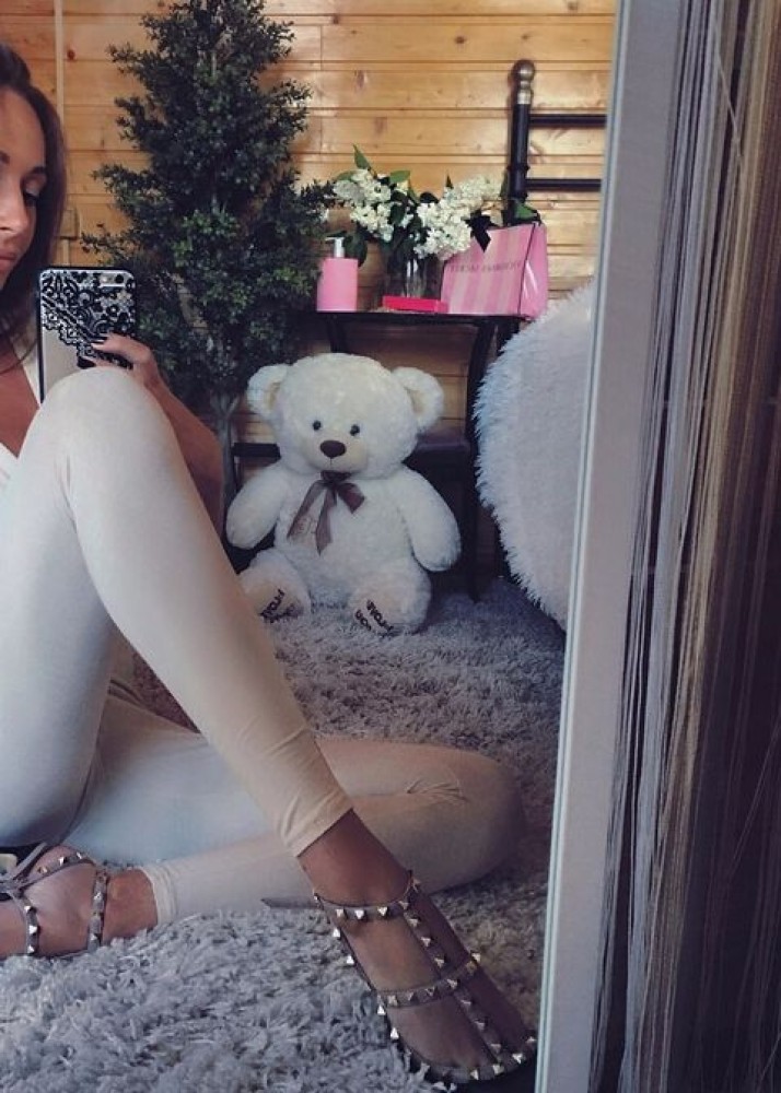 Индивидуалка Надя фото № 2 в городе Железноводск