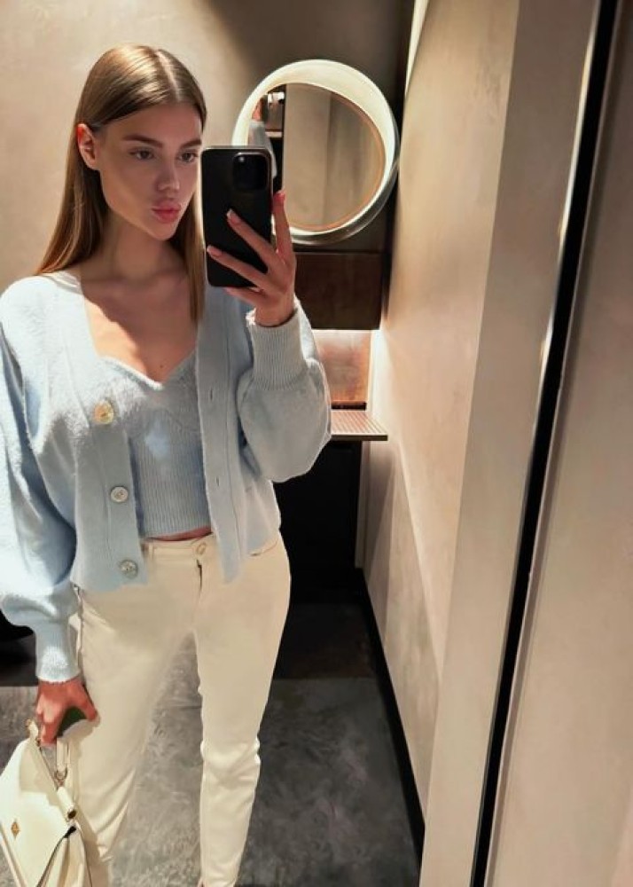 Индивидуалка Настя фото № 2 в городе Железноводск