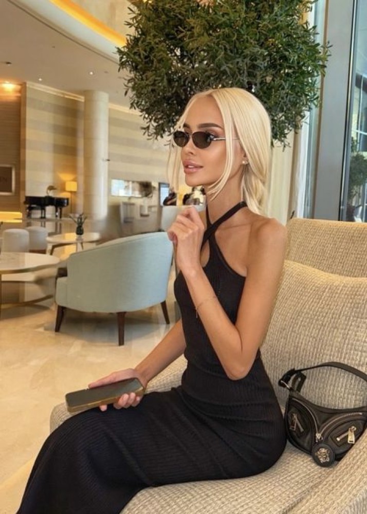 Индивидуалка Натали фото № 2 в городе Железноводск