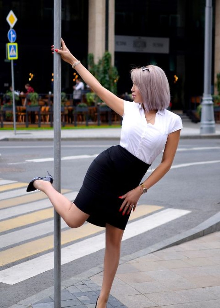 Индивидуалка Натали фото № 2 в городе Железноводск