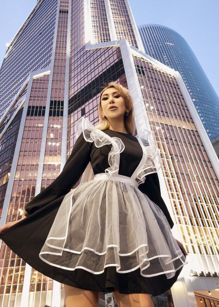 Индивидуалка Натали фото № 2 в городе Железноводск