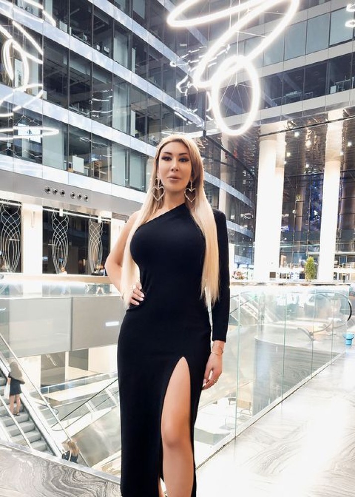 Индивидуалка Натали фото № 2 в городе Железноводск