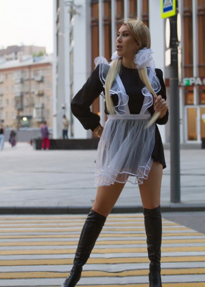 Индивидуалка Натали фото № 2 в городе Железноводск