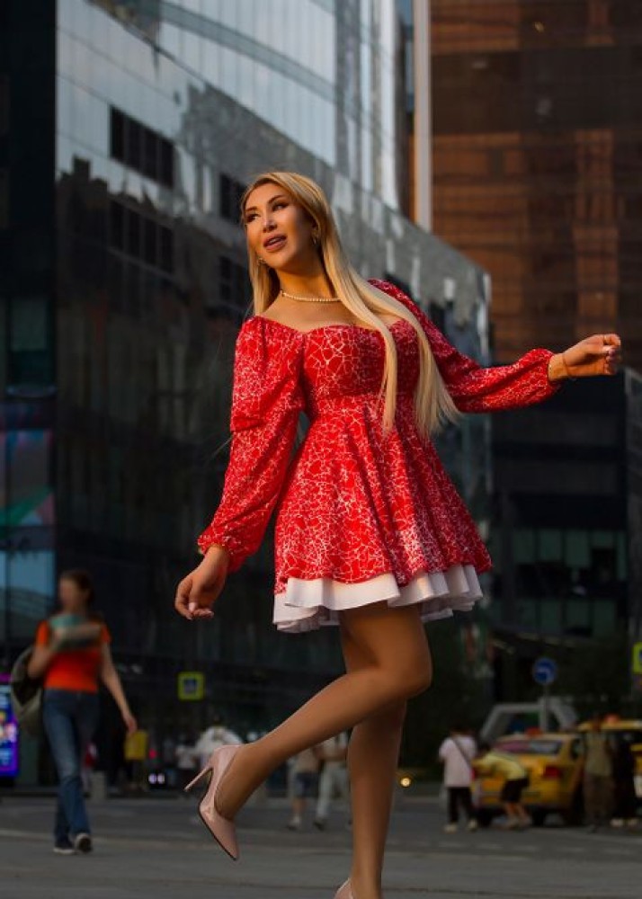 Индивидуалка Натали фото № 2 в городе Железноводск