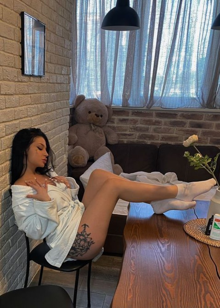 Индивидуалка Ника фото № 2 в городе Железноводск