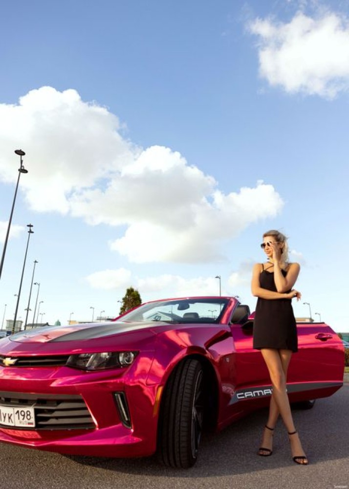 Индивидуалка Ника фото № 2 в городе Железноводск