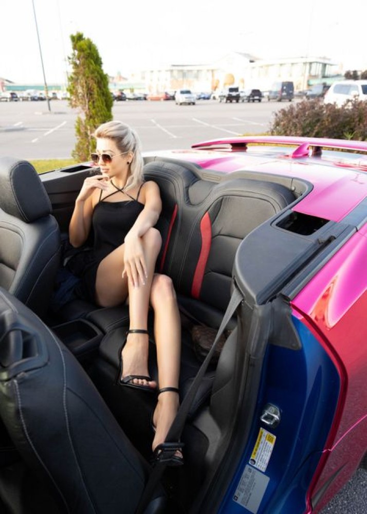 Индивидуалка Ника фото № 2 в городе Железноводск