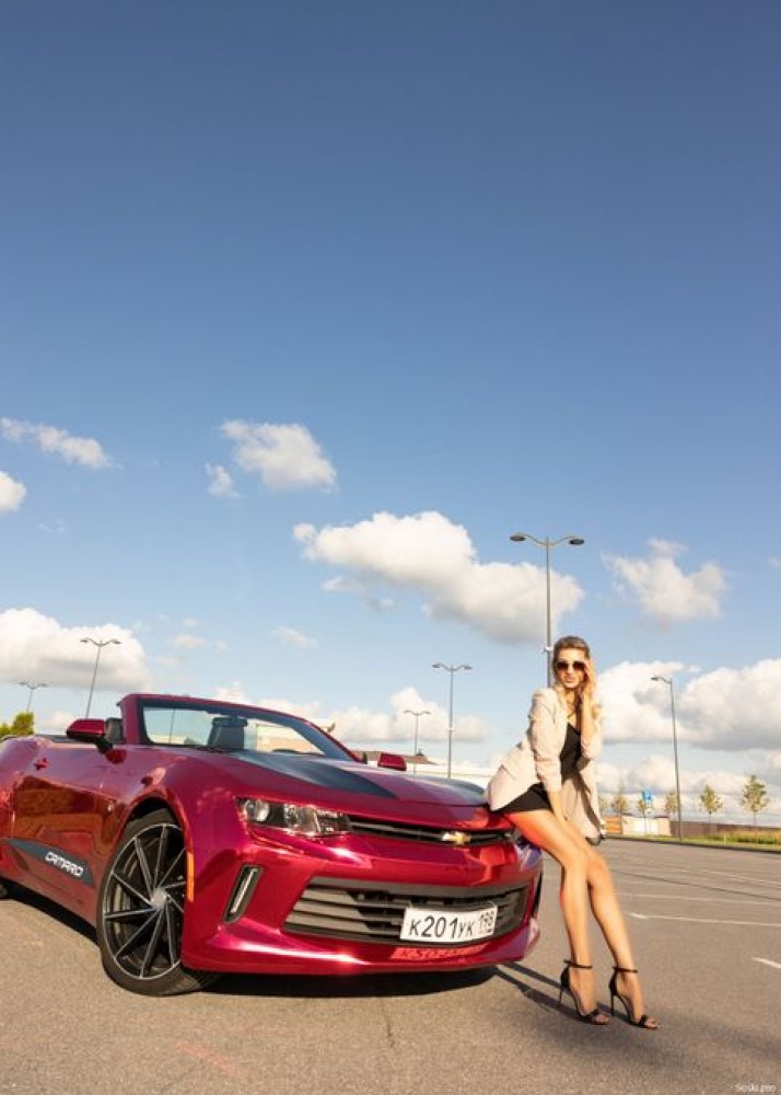 Индивидуалка Ника фото № 2 в городе Железноводск