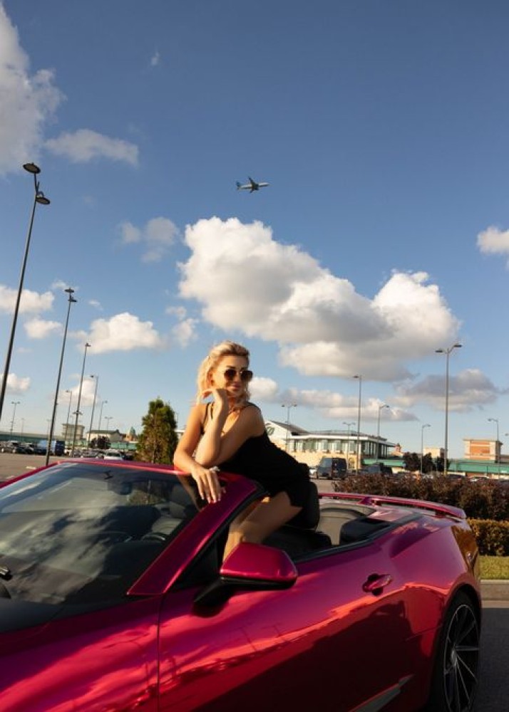 Индивидуалка Ника фото № 2 в городе Железноводск