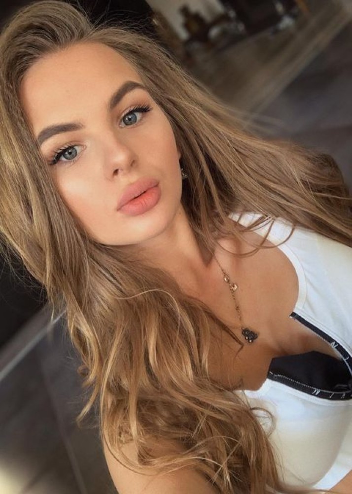 Индивидуалка Полина главное фото в городе Железноводск 