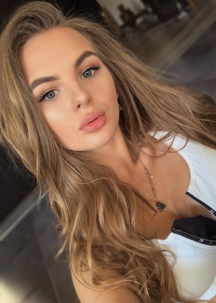 Индивидуалка Полина фото № 2 в городе Железноводск