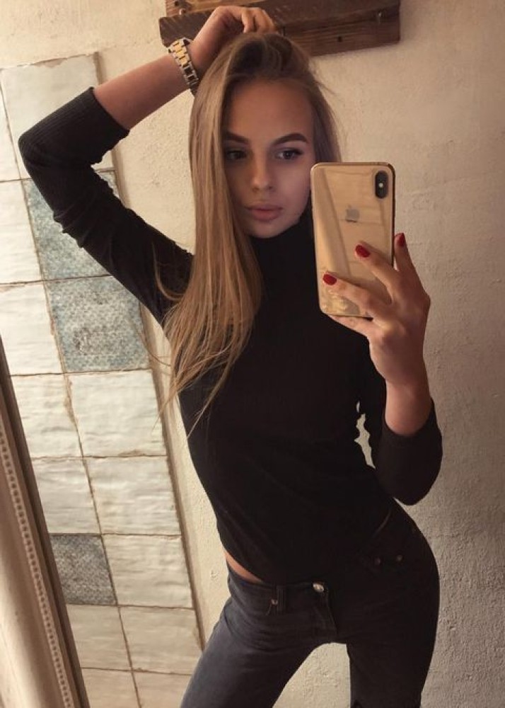 Индивидуалка Полина фото № 2 в городе Железноводск