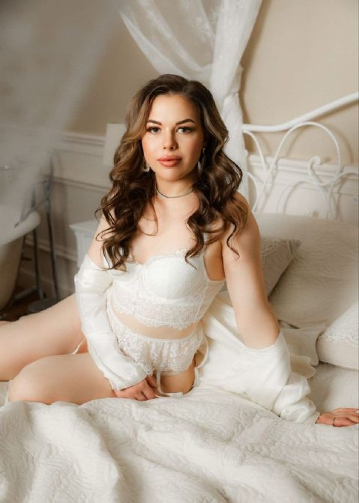 Индивидуалка Рита фото № 2 в городе Железноводск