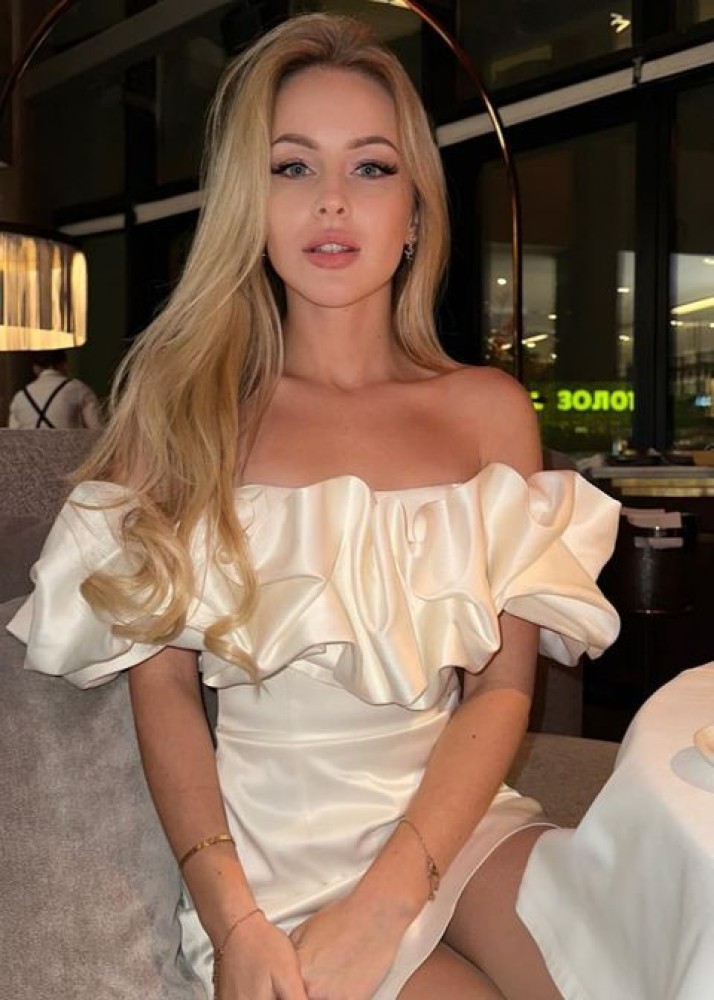 Индивидуалка Ульяна главное фото в городе Железноводск 