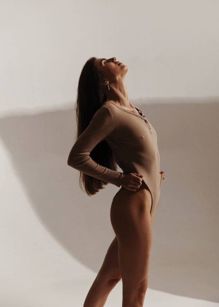 Индивидуалка Вика фото № 2 в городе Железноводск