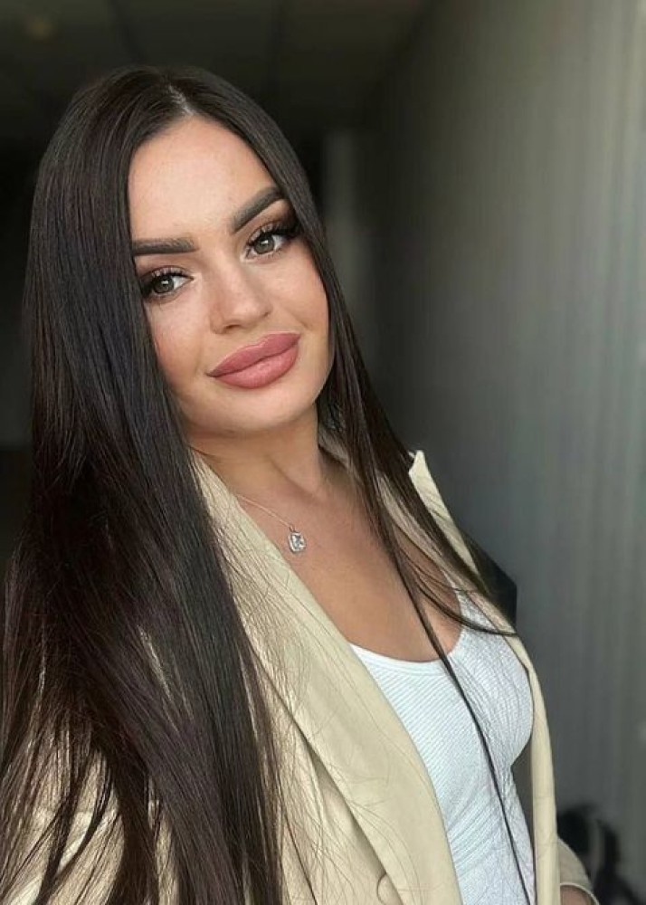 Индивидуалка Вика фото № 2 в городе Железноводск