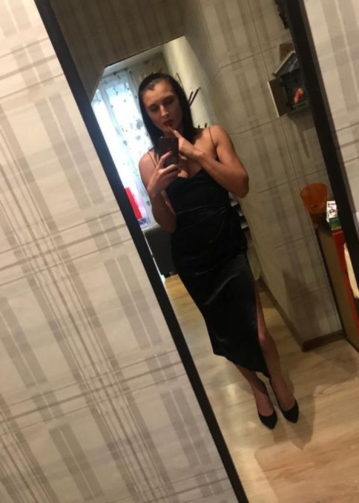 Индивидуалка Виктория фото № 2 в городе Железноводск