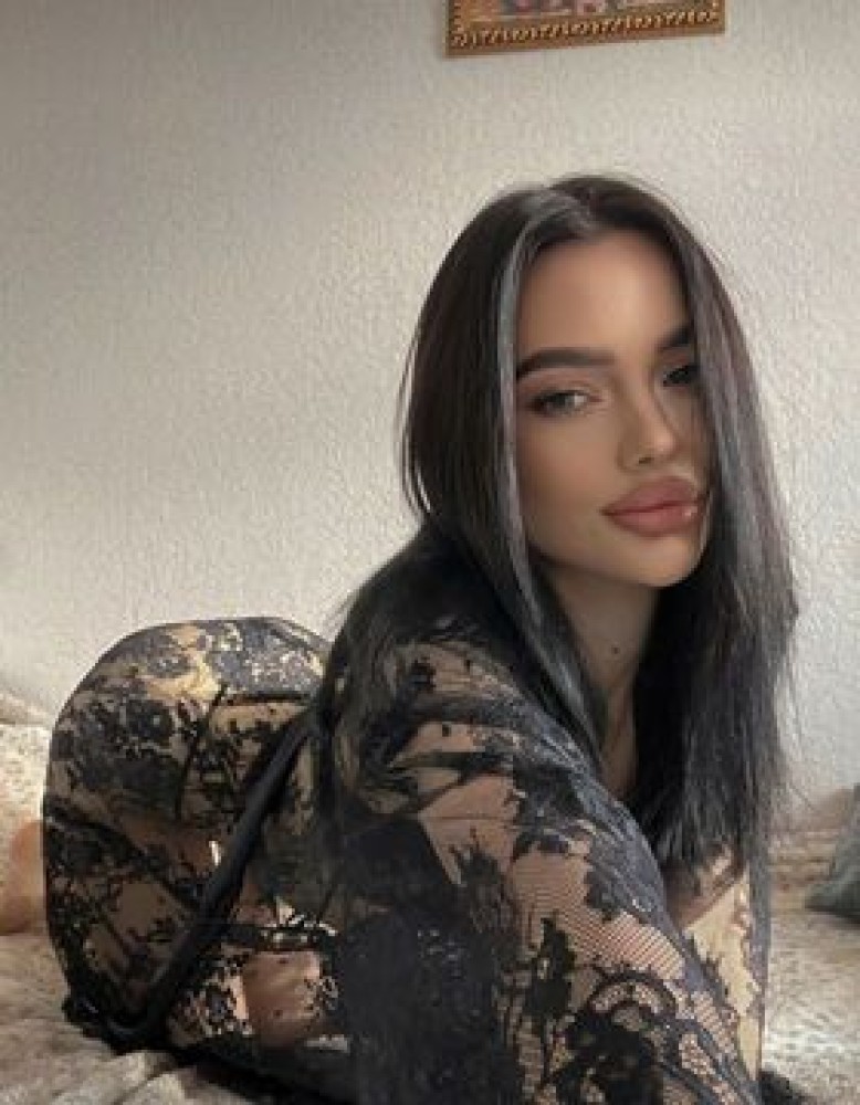 Индивидуалка Яна фото № 2 в городе Железноводск