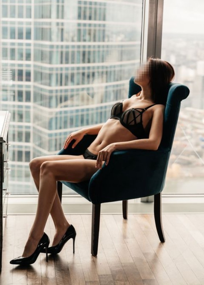 Индивидуалка Яна фото № 2 в городе Железноводск