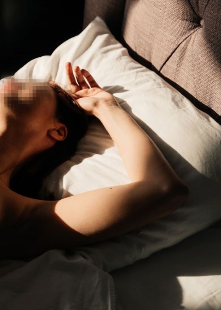 Индивидуалка Яна фото № 2 в городе Железноводск