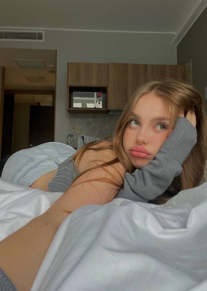 Индивидуалка Юля главное фото в городе Железноводск 