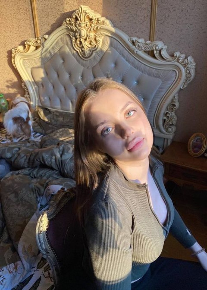 Индивидуалка Юля фото № 2 в городе Железноводск