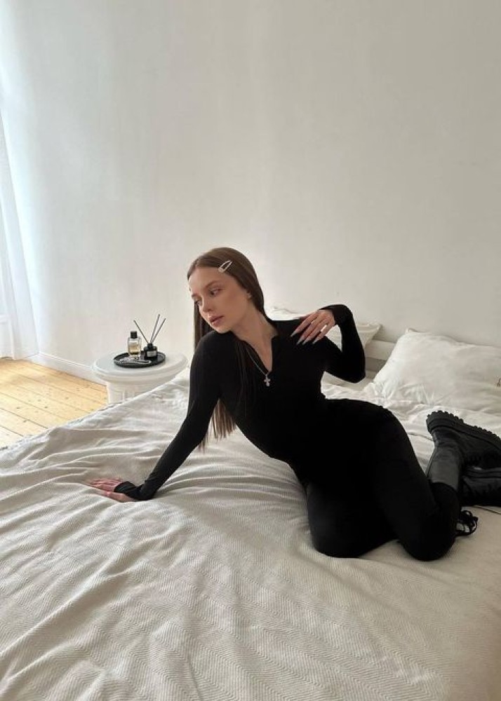 Индивидуалка Юля фото № 2 в городе Железноводск