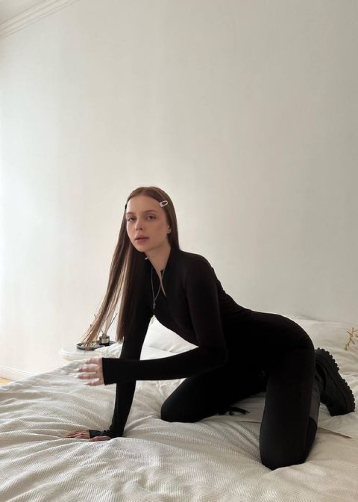 Индивидуалка Юля фото № 2 в городе Железноводск