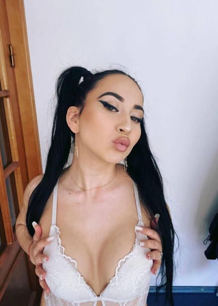 Индивидуалка Жасмин фото № 2 в городе Железноводск