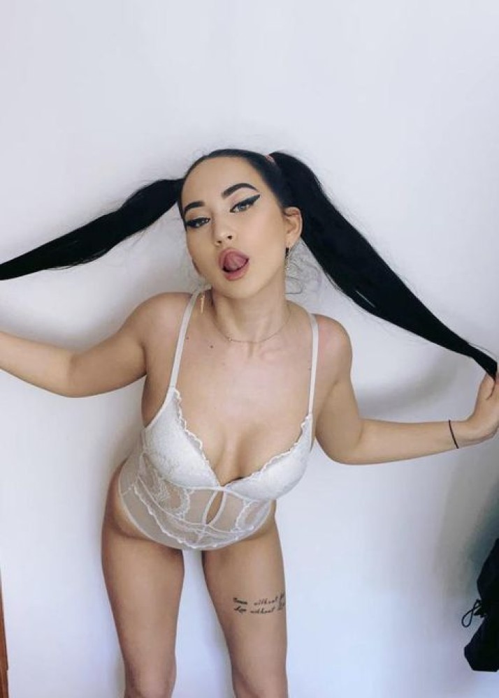 Индивидуалка Жасмин фото № 2 в городе Железноводск