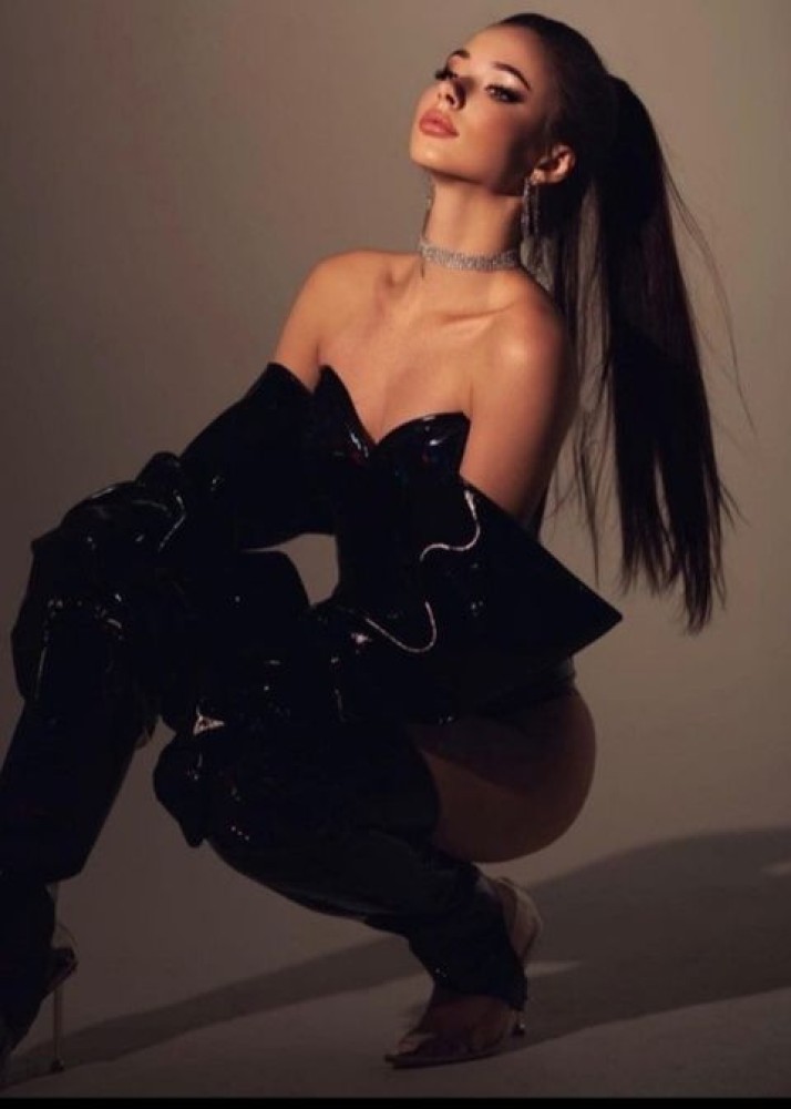 Индивидуалка Злата фото № 2 в городе Железноводск