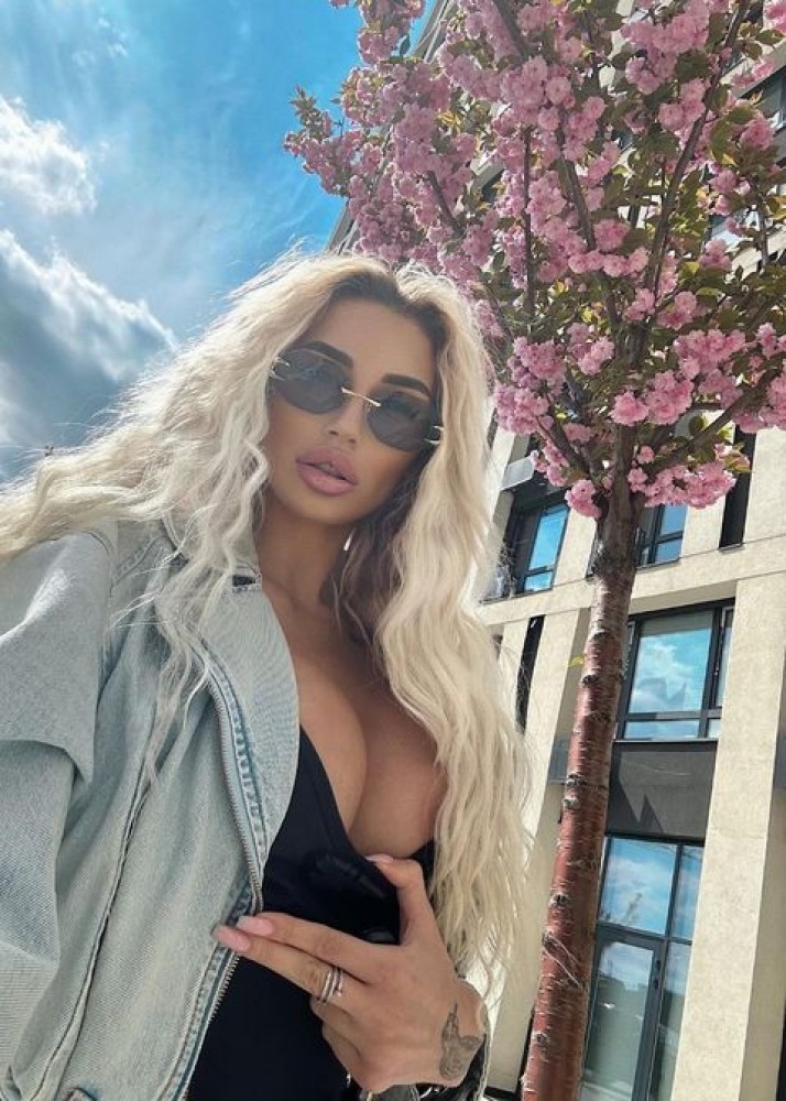 Индивидуалка АЛЁНА фото № 2 в городе Железноводск