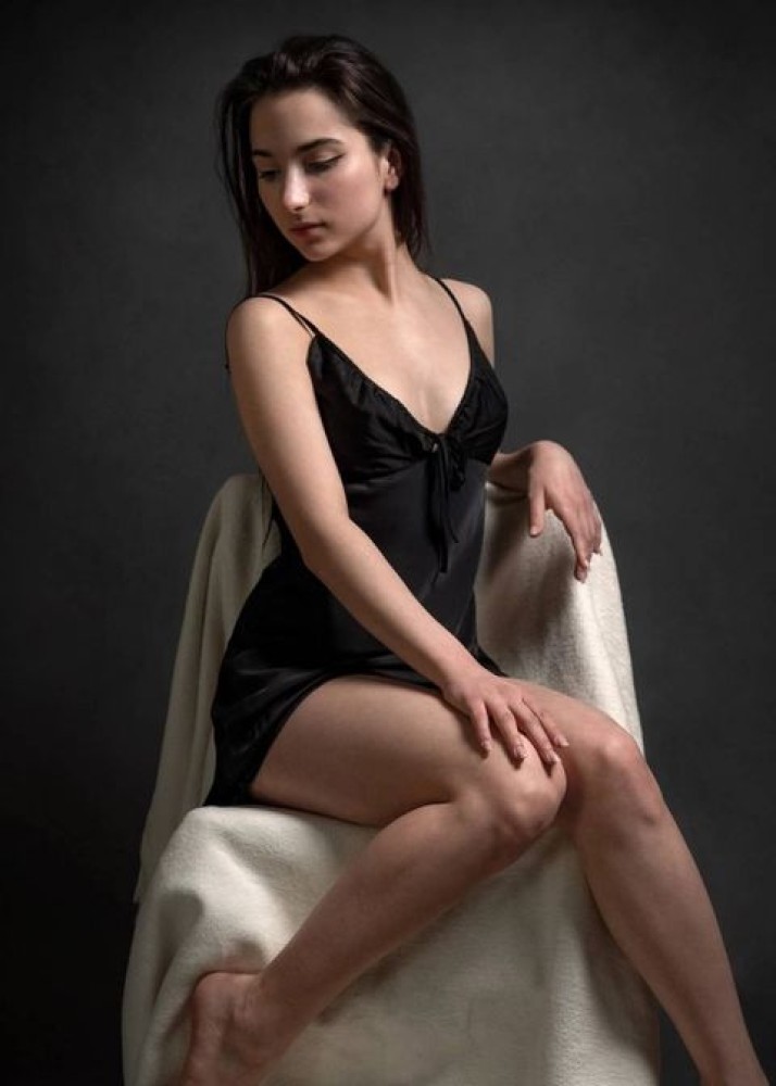 Индивидуалка Даришка главное фото в городе Железноводск 