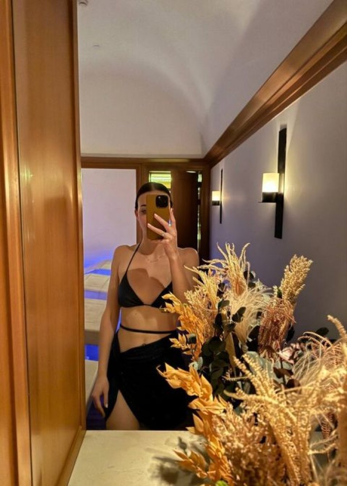 Индивидуалка Джоржина фото № 2 в городе Железноводск