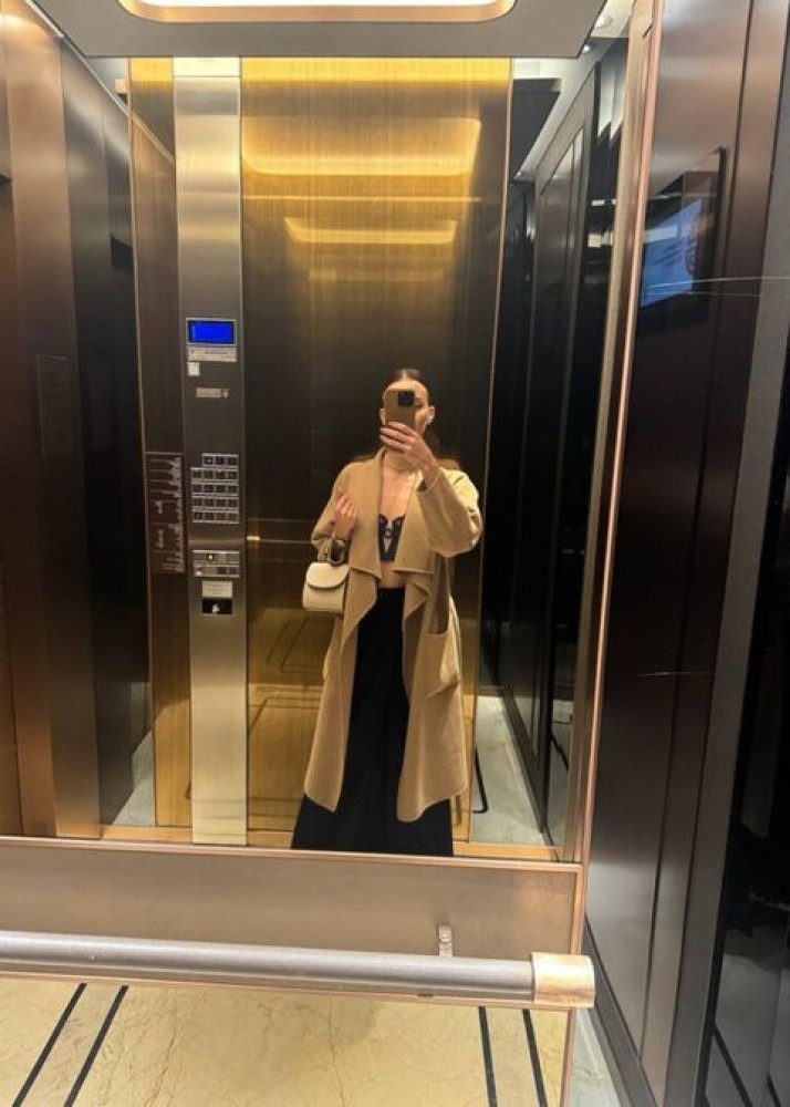 Индивидуалка Джоржина фото № 2 в городе Железноводск