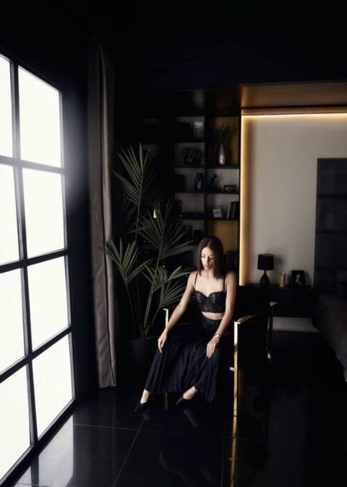 Индивидуалка Джоржина фото № 2 в городе Железноводск