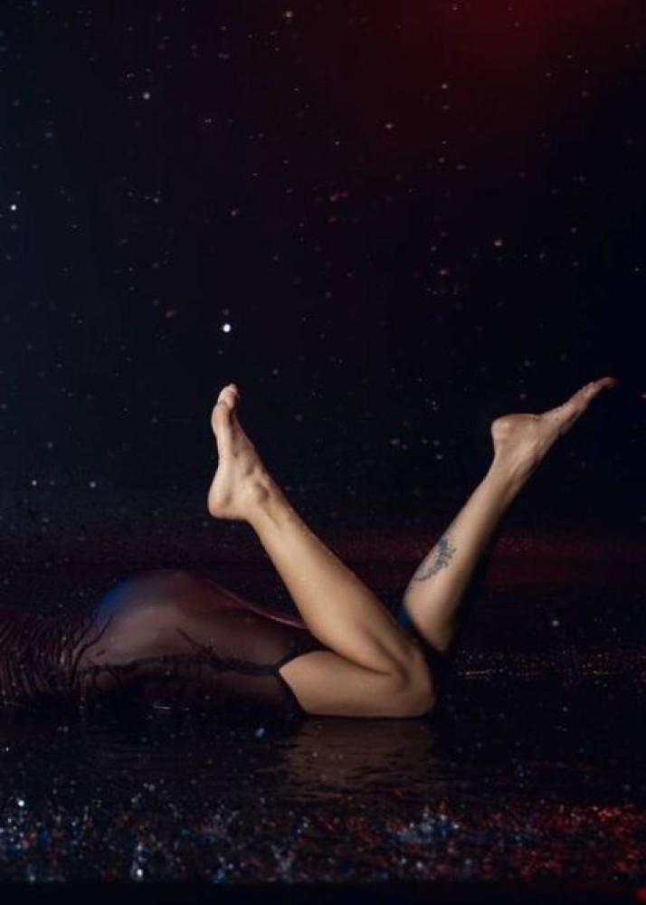 Индивидуалка Джоржина фото № 2 в городе Железноводск