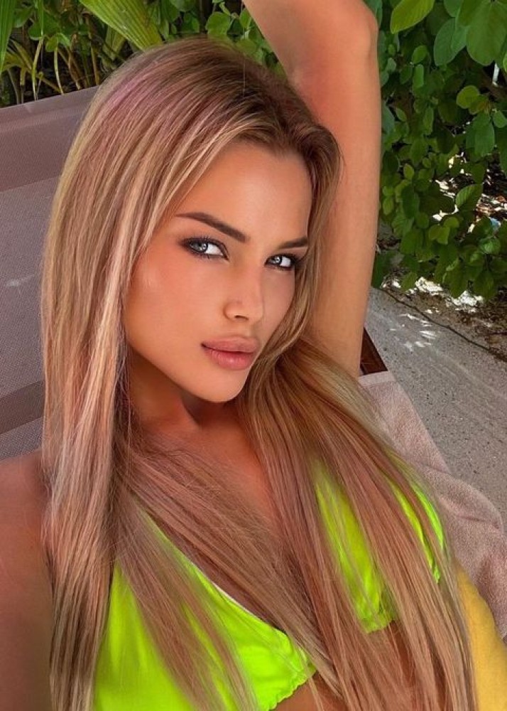 Индивидуалка Ева фото № 2 в городе Железноводск