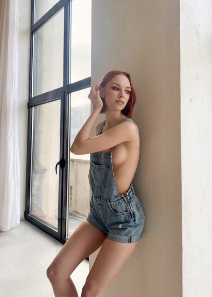 Индивидуалка Лиса фото № 2 в городе Железноводск