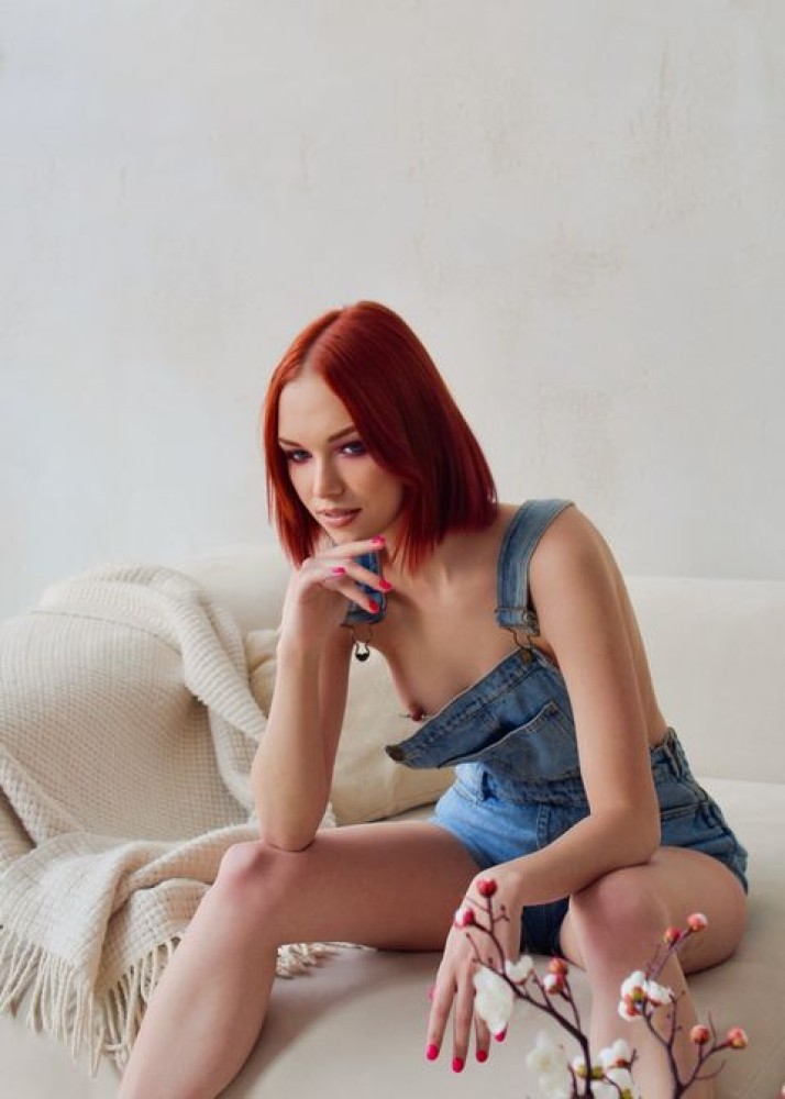 Индивидуалка Лиса фото № 2 в городе Железноводск