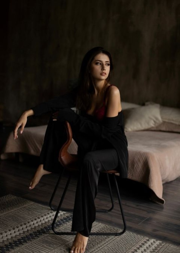 Индивидуалка Марго фото № 2 в городе Железноводск