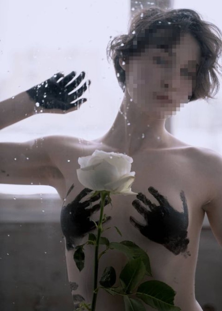 Индивидуалка Марина фото № 2 в городе Железноводск