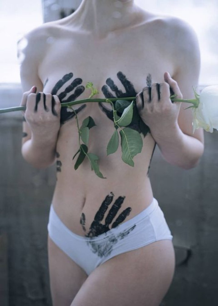 Индивидуалка Марина фото № 2 в городе Железноводск