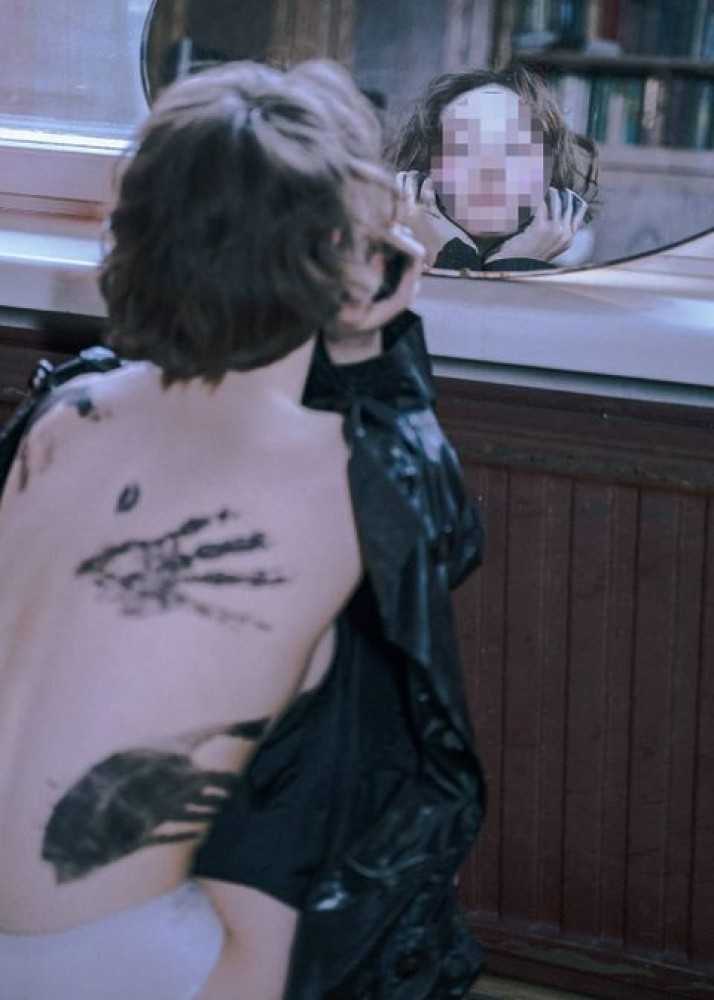 Индивидуалка Марина фото № 2 в городе Железноводск